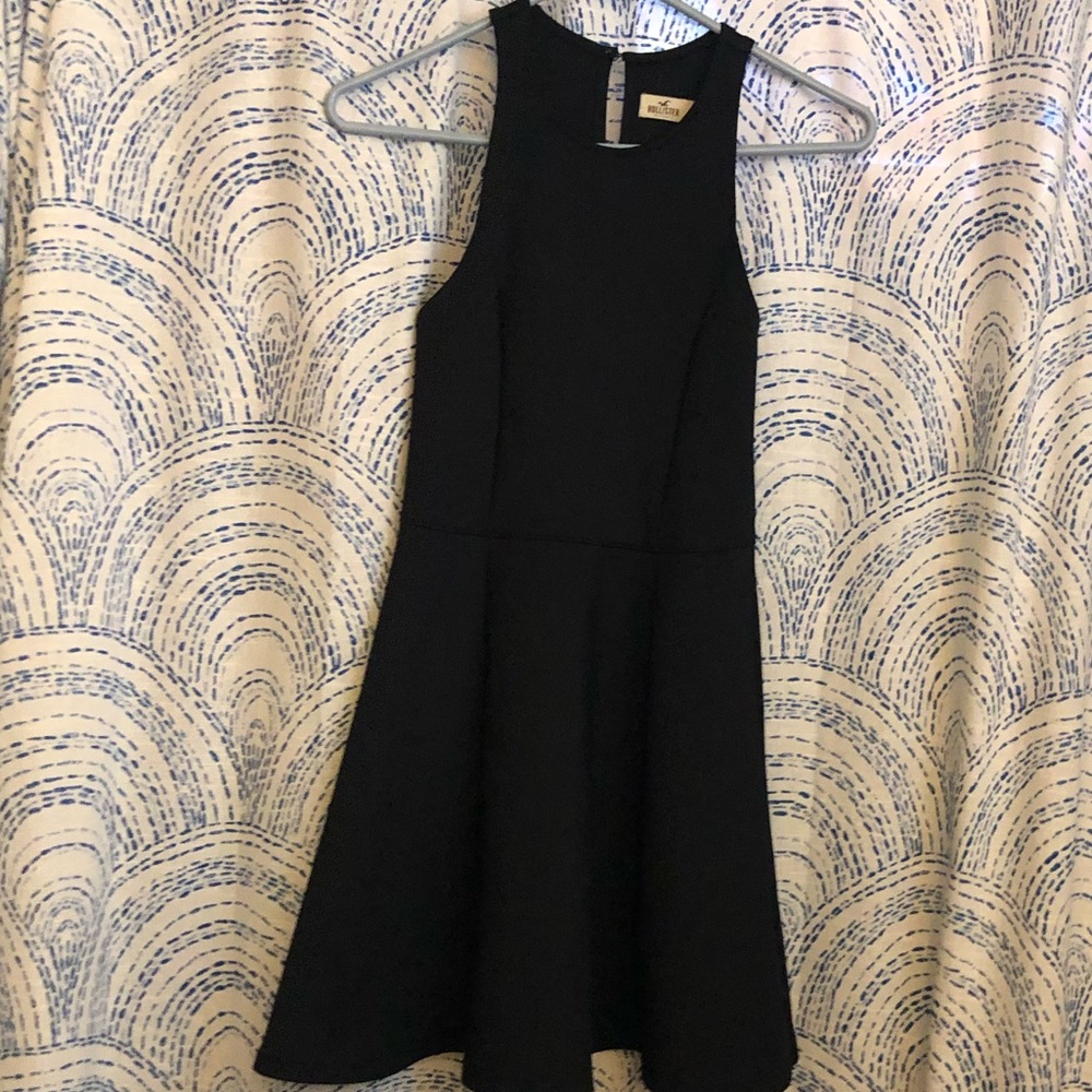 Hollister Dress